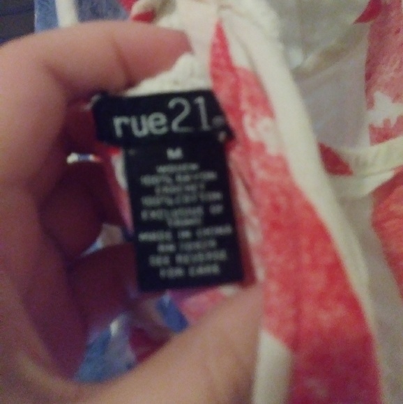 USA Tank Top - Picture 3 of 3